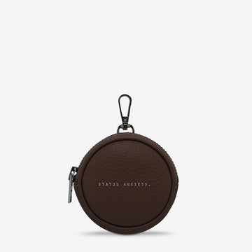 Go with Me by Status Anxiety - Cocoa - The Stockroom NZ